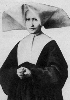 św. Katarzyna Labouré