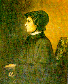 św. Elżbieta Anna Seton